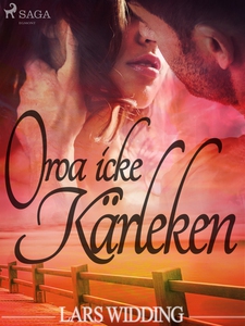 Oroa icke kärleken (e-bok) av Lars Widding