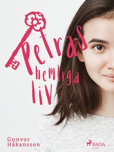Petras hemliga liv (e-bok) av Gunvor Håkansson