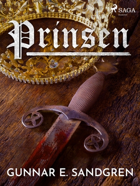 Prinsen (e-bok) av Gunnar E. Sandgren