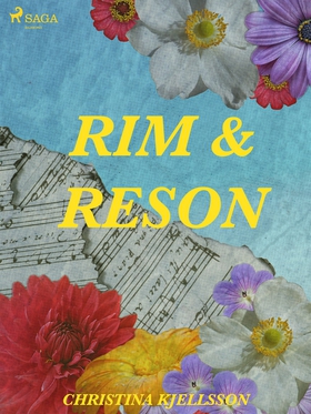 Rim & Reson (e-bok) av Christina Kjellsson