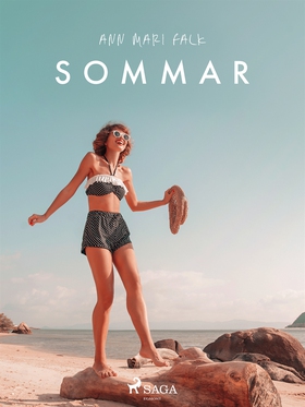 Sommar (e-bok) av Ann Mari Falk