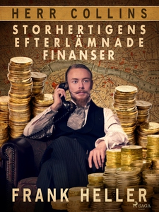 Storhertigens efterlämnade finanser (e-bok) av