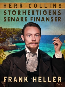 Storhertigens senare finanser (e-bok) av Frank