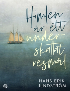 Himlen är ett underskattat resmål (e-bok) av Ha