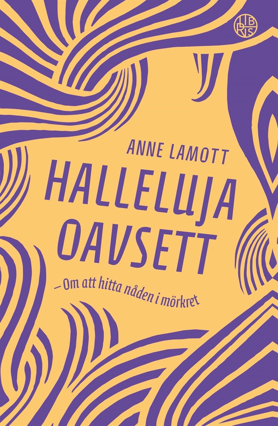 Halleluja oavsett - om att hitta nåden i mörkret