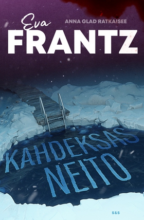 Kahdeksas neito (e-bok) av Eva Frantz