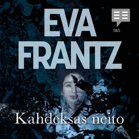 Kahdeksas neito (ljudbok) av Eva Frantz