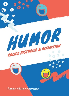 Humor. Roliga historier och reflektion (e-bok) 