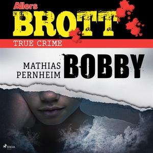 Bobby (ljudbok) av Mathias Pernheim