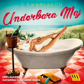 Underbara Maj (ljudbok) av C T Karlsson
