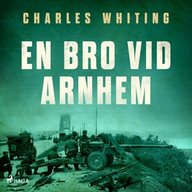 En bro vid Arnhem (ljudbok) av Charles Whiting