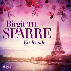 Ett leende (ljudbok) av Birgit Th. Sparre