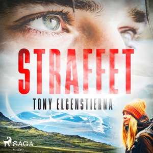 Straffet (ljudbok) av Tony Elgenstierna