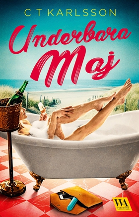 Underbara Maj (e-bok) av C T Karlsson