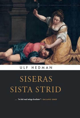 Siseras sista strid (e-bok) av Ulf Hedman