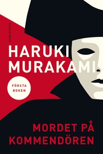 Mordet på kommendören : Första boken (e-bok) av