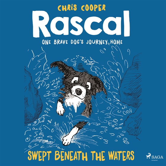 Rascal 5 - Swept Beneath The Waters