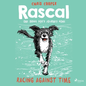 Rascal 6 - Racing Against Time (ljudbok) av Chr