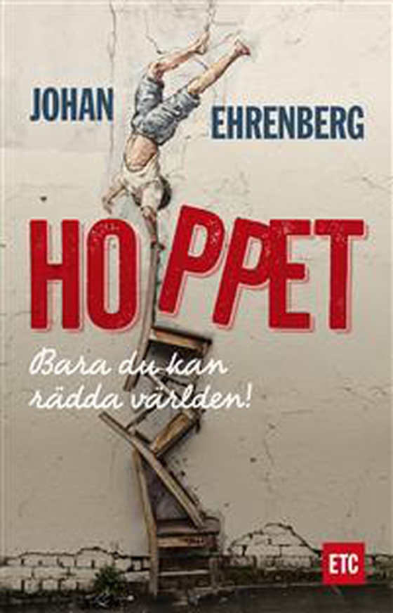 Hoppet för klimatet. Så enkelt räddar vi världen.