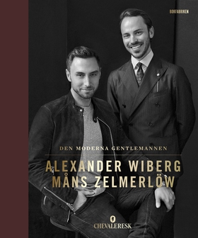 Den moderna gentlemannen (e-bok) av Måns Zelmer
