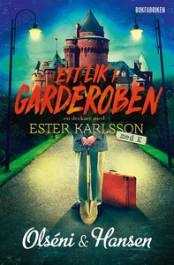 Ett lik i garderoben (e-bok) av Micke Hansen, C