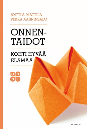 Onnentaidot (e-bok) av Antti S. Mattila, Pekka 