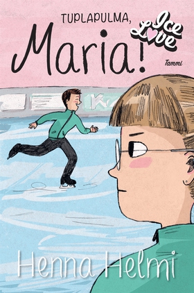 Tuplapulma, Maria! (e-bok) av Henna Helmi Heino