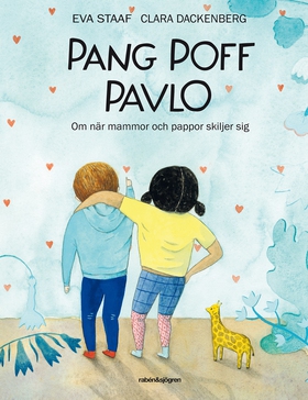 Pang poff Pavlo (e-bok) av Eva Staaf