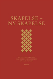 Skapelse - Ny skapelse (e-bok) av Erik Petrén