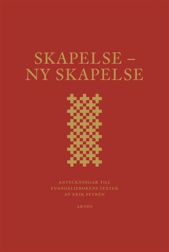 Skapelse - Ny skapelse