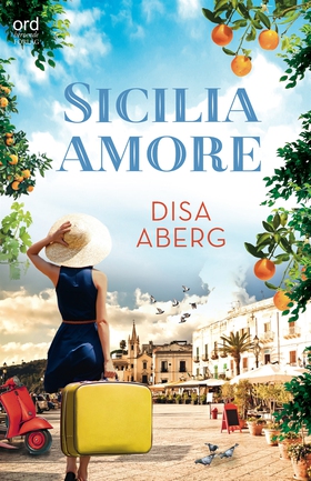 Sicilia amore (e-bok) av Disa Aberg