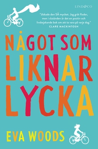 Något som liknar lycka (e-bok) av Eva Woods