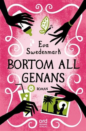 Bortom all genans (e-bok) av Eva Swedenmark