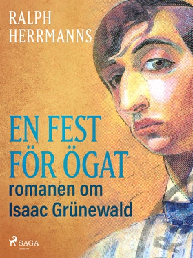 En fest för ögat: romanen om Isaac Grünewald (e