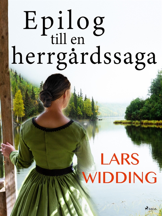 Epilog till en herrgårdssaga
