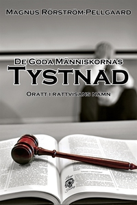 De Goda Människornas Tystnad (e-bok) av Magnus