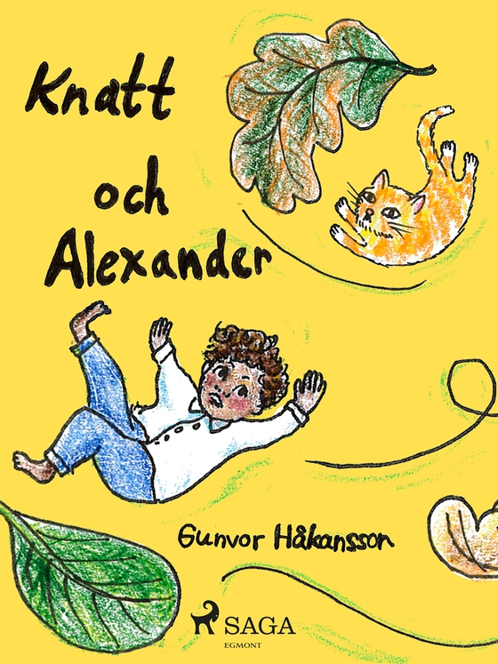 Knatt och Alexander