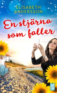 En stjärna som faller (e-bok) av Jakob Nilsson,