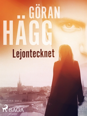 Lejontecknet (e-bok) av Göran Hägg