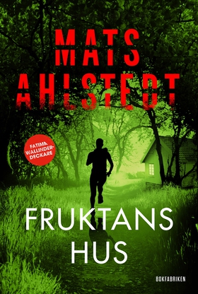 Fruktans hus (e-bok) av Mats Ahlstedt