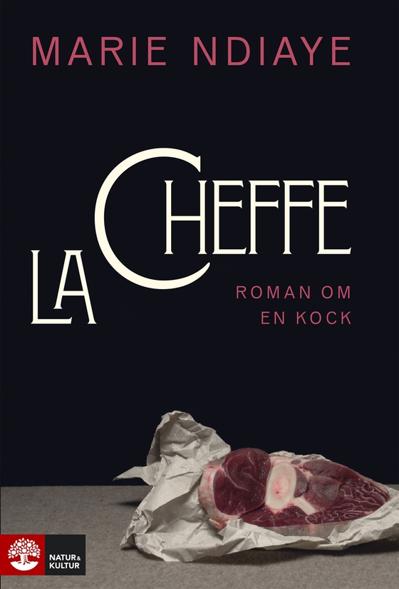 La cheffe