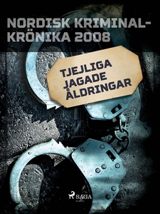 Tjejliga jagade åldringar (e-bok) av Diverse fö