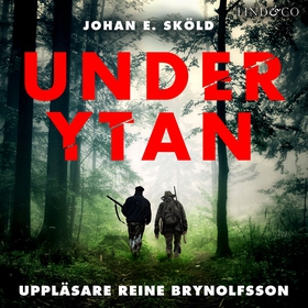 Under ytan (ljudbok) av Johan E. Sköld