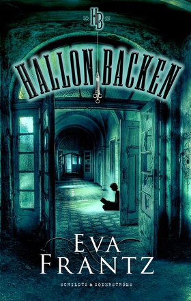 Hallonbacken (e-bok) av Eva Frantz