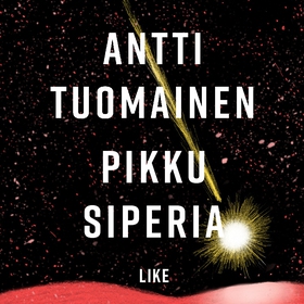 Pikku Siperia (ljudbok) av Antti Tuomainen
