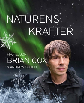 Naturens krafter (e-bok) av Brian Cox