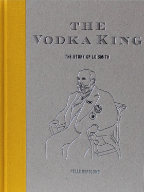 The Vodka King (ljudbok) av Pelle Berglund