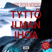 Tyttö ilman ihoa