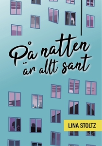 På natten är allt sant (e-bok) av Lina Stoltz