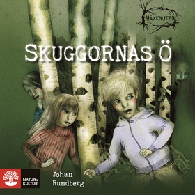 Skuggornas ö (ljudbok) av Johan Rundberg